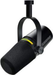 Shure | Podcast Microphone | MV7+