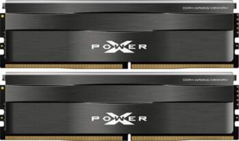 Silicon Power XPOWER Zenith memory module