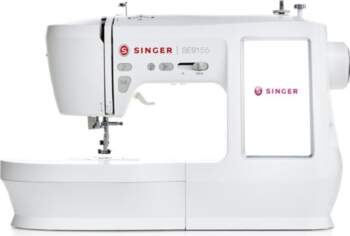 Singer SE 9155 white | 230310101