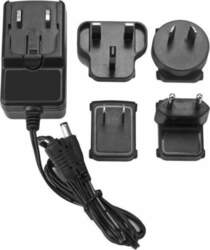 StarTech StarTech POWER ADAPTER DC/12V 2A