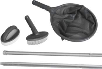 Swim & Fun Spa Care Set