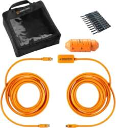 Tether Tools Tools USB-C zu C-Kabel-
