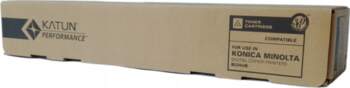 Toner Katun Toner do Konica Minolta