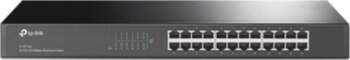 TP-LINK | | TL-SF1024 | Unmanaged