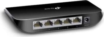 TP-LINK  |  | TL-SG1005D | Unmanaged