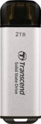 TRANSCEND ESD300S 2TB External SSD USB
