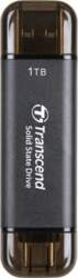 TRANSCEND ESD310C 1TB External SSD USB