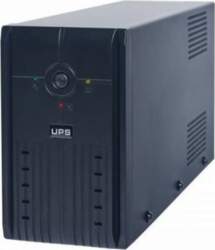 UPS EuroCase EA200LED | EA200LED 2000VA