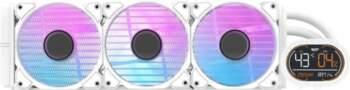 Water cooling for the Darkflash DH360D