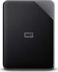 Western Digital ELEMENTS PORTABLE SPEC EDIT