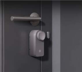 Xiaomi Self-Install Smart Lock EU |