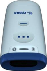 Zebra CS60-HC, Portable barcode reader, 1D-2D