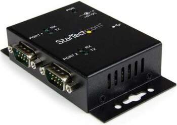 Adapter USB StarTech USB-A - RS-232