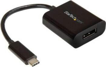 Adapter USB StarTech USB-C - DisplayPort