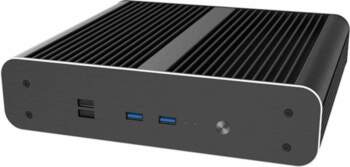 Akasa Euler CTX PC Case, Fanless