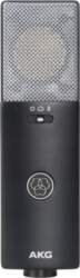 AKG C114 - large diaphragm multi-pattern