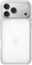 Apple iPhone 17 Pro Max Clear
