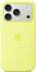Apple iPhone 17 Pro Silicone Case