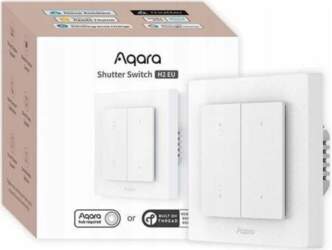Aqara Shutter  H2 EU | Roller