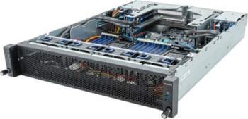 Barebone Server Gigabyte E283-SS90-AAV1 Rack Server