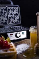 Camry  | Waffle Maker | CR