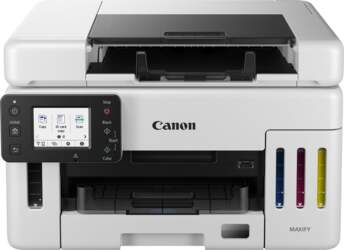 Canon MAXIFY GX6550 Multifunction Printer Copier