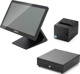 Capture POS in a Box -