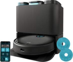 Cecotec Cleaning Robot Cecotec Cleaning Robot