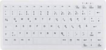 Cherry ACTIVE KEY MTA AK-C4110 Wireless