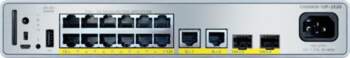 Cisco CATALYST 9000 COMPACT SWITCH 12
