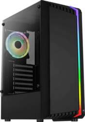 Computer case Aerocool Bionic Midi Tower
