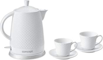 Concept Solution Concept Ceramic kettle RK0040