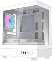Darkflash DB330M Computer Case + 3