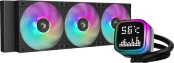 DeepCool LP360 Computer case, Processor All-in-one