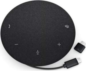 Dell Pro Plus Wired/Wireless Speakerphone |