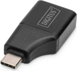 Digitus | 4K USB Adapter, USB-C
