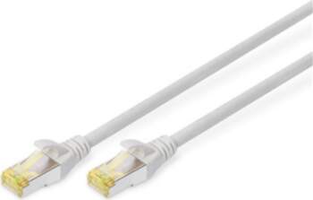 Digitus  CAT 6A S/FTP | Patch