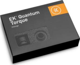 EK Water Blocks EK-Quantum Torque 6-Pack