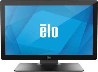 Elotouch ELO TOUCH SYSTEMS Elo Touch
