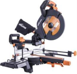 Evolution R255SMS PLUS 2000 W 255