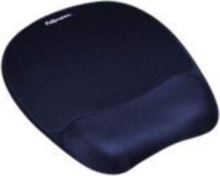 Fellowes | Foam mouse pad with