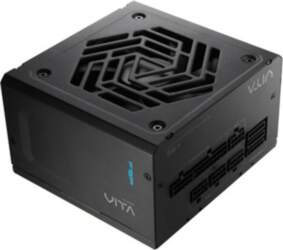 Fortron FSP Power Supply, 80 PLUS