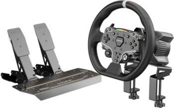Gaming set - R3 base +