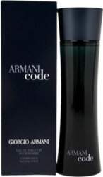 Giorgio Armani Code EDT 15 ml