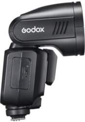 GODOX V100 TTL Flash for Nikon