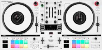 Hercules  | DJControl Impulse T7 |