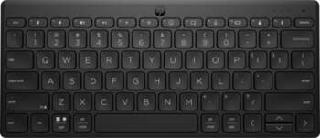 HP 350 Multi-Device Black | 692S8AA