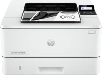 HP LaserJet Pro 4002dn Printer -