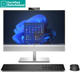 HP RENEW RENEW SILVER HP Elite