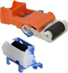 HP Tray 2 - X roller
